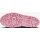 Nike Court Borough Low Recraft kleuterschoenen - Wit