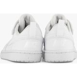 Nike Court Borough Low Recraft - Kindersneakers - Zwart