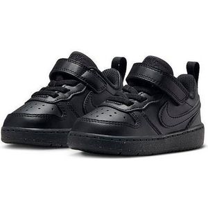 Nike Court Borough Low Recraft schoenen voor baby's/peuters - Rood