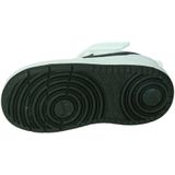 Nike - Court Borough Low Recraft - Sneakers - Wit - Synthetisch Leer