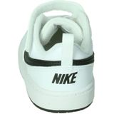 Nike - Court Borough Low Recraft - Sneakers - Wit - Synthetisch Leer