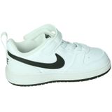 Nike - Court Borough Low Recraft - Sneakers - Wit - Synthetisch Leer