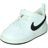 Nike - Court Borough Low Recraft - Sneakers - Wit - Synthetisch Leer