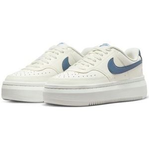 Nike Court Vision Alta Ltr Sneaker Sail/Diffused Blue/Sail 40