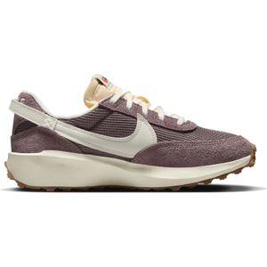 Nike Waffle Debut Vintage Sneakers Dames Bordeaux