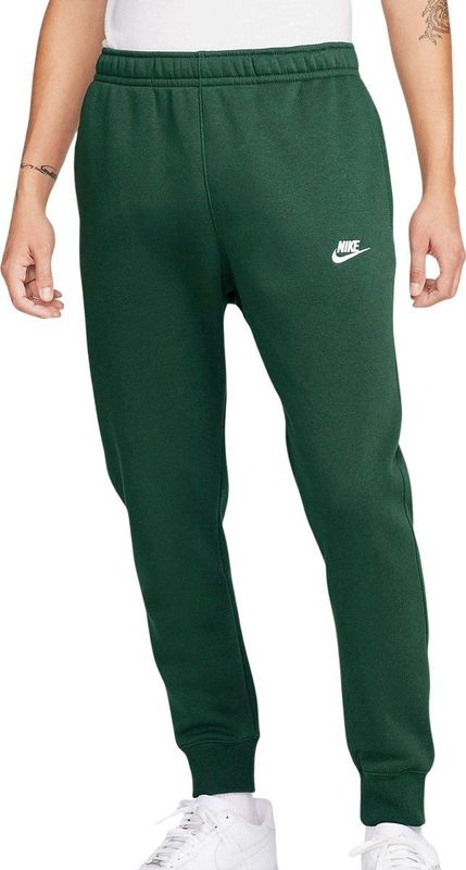 Nike Sportswear Club Fleece Joggingbroek Heren