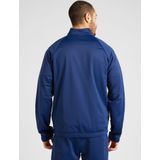 Nike - Club - Trainingspak - Zwart - Polyester - 2-delige Set