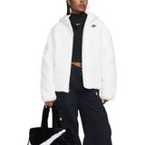 Nike Sportswear Classic Puffer Winterjas Dames - Maat M