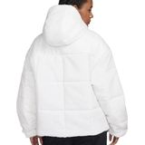 Nike Sportswear Classic Puffer Winterjas Dames - Maat M