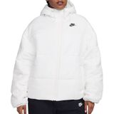Nike Sportswear Classic Puffer Winterjas Dames - Maat M