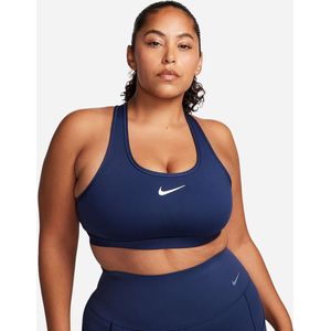 Vrouwenbeha Nike Swoosh Medium Support