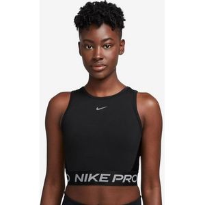 Nike Pro Dri-fit Dames Cropped