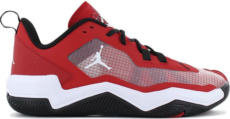 Nike - Jordan One Take 4 - Rood