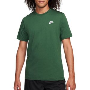 Nike Sportswear Club Shirt Heren