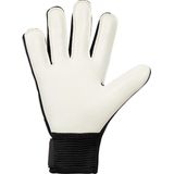Nike Unisex Kids keepershandschoenen Nk Gk Match Jr - Ho23, zwart/donkergrijs/wit, FJ4864-011, 4