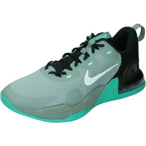 Nike Heren sportschoenen , Green , Heren , Maat: 45 EU