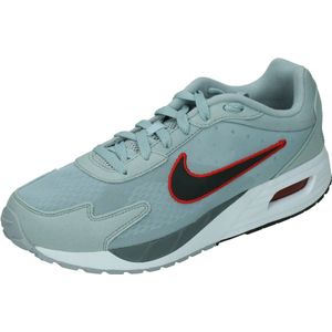 Nike air max solo in de kleur grijs