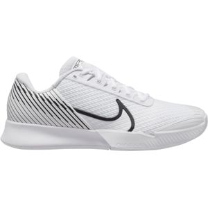 NikeCourt Air Zoom Vapor Pro 2 tennisschoenen voor heren (tapijt) - Wit