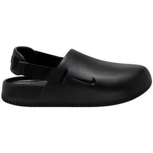 Nike Calm Men"s Mules für Herren, schwarz, Gr. 44 EU / 10 UK