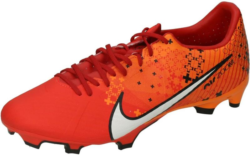 Nike Zoom Vapor 15 Academy FG/MG Voetbalschoenen Senior