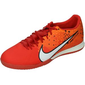 Nike vapor 15 academy mercurial dream speed ic in de kleur rood.