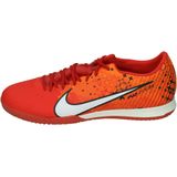 Nike vapor 15 academy mercurial dream speed ic in de kleur rood.