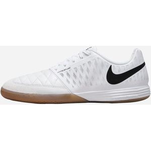 NIKE - nike lunar gato ii ic indoor/court - Wit-Multicolour