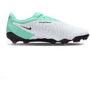 Nike Phantom Gx Academy Mg Voetbalschoenen Unisex Blauw