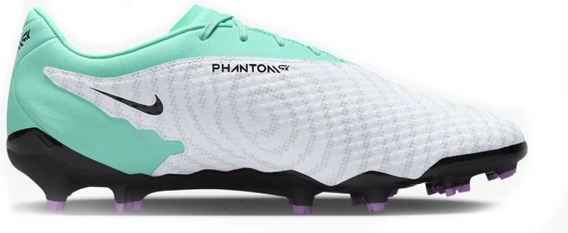 Nike Phantom GX Academy MG voetbalschoenen blauw