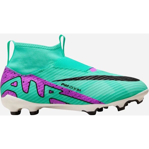 nike mercurial superfly paars