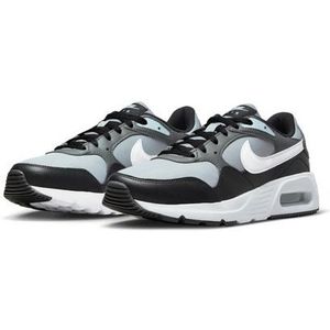 Nike Air Max SC Black Iron Grey