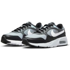 Nike Air Max SC heren sneakers grijs/wit - Maat 41 - Uitneembare zool