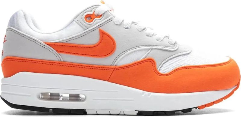 Sneakers Nike Air Max 1 “Safety Orange” - Maat 37.5