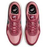 Nike air max sc se in de kleur rood.