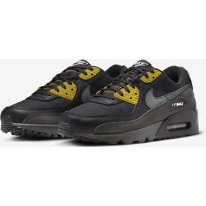 Nike Air Max 90 'Medium Ash'- Sneakers