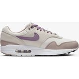 Nike - Air Max 1 SC - Sneakers - Noise Aqua - Leer