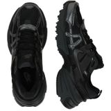 Nike V2k Run Dames Schoenen - Zwart - Maat: 35.5 - Mesh/Synthetisch - Foot Locker