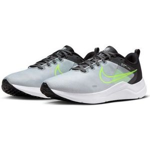 Nike Stijlvolle Comfort Sneakers , Gray , Heren , Maat: 43 EU