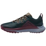 Nike Pegasus Trail 4 Trailschoenen Sr Donkergroen