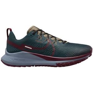 Nike Pegasus Trail 4 Trailschoenen Sr Donkergroen