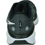 Nike Vomero 17 hardloopschoenen voor heren (straat) - Zwart