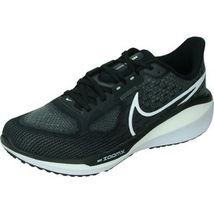 Nike Vomero 17 Neutralschuh Herren - Schwarz, Weiß, Größe 42