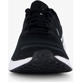 Nike - Revolution 7 - Hardloopschoenen - Zwart - Maatvariant
