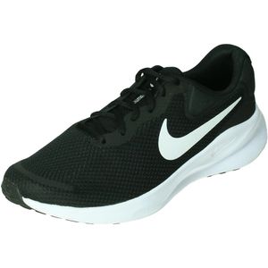 Nike Revolution 7 Hardloopschoenen Grijs EU 40 1/2 Man