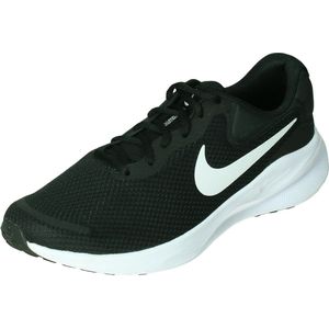 Laufschuhe Nike Revolution 7 FB2207 001 Schwarz