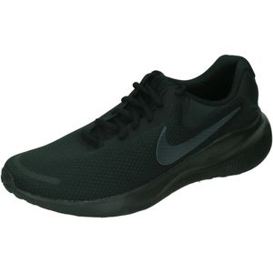 Nike Revolution 7 Running Shoes Zwart EU 42 1/2 Man