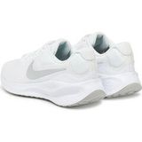 Nike Revolution 7 Schoenen Wit EU 38 1/2 Man