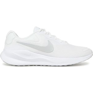 Nike Revolution 7 Schoenen Wit EU 38 1/2 Man