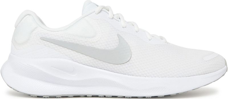 Nike Revolution 7 Schoenen Wit EU 38 1/2 Man