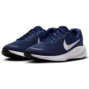 Laufschuhe Nike Revolution 7 FB2207 400 Dunkelblau